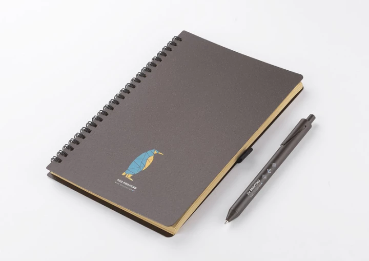 Notes kawowy KOPI A5 (GA-17857)