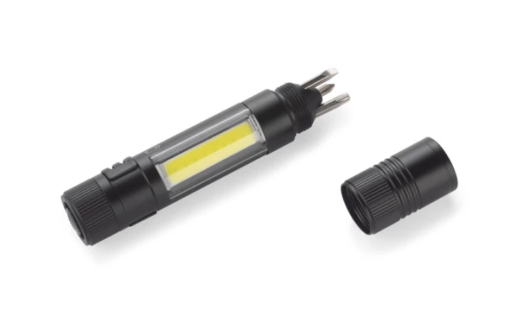 Latarka COB MAESTRO (GA-29165-02)