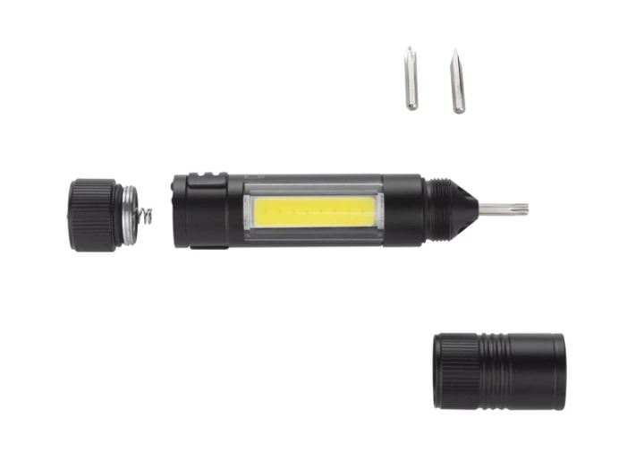 Latarka COB MAESTRO (GA-29165-02)