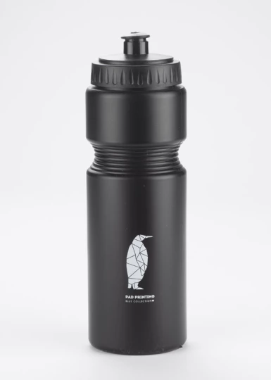 Bidon rowerowy BAJK 750 ml (GA-16215-02)