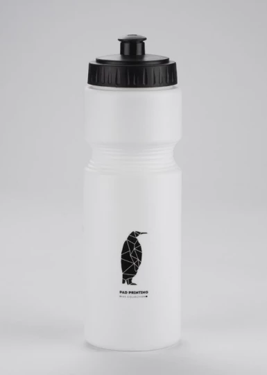 Bidon rowerowy BAJK 750 ml (GA-16215-01)