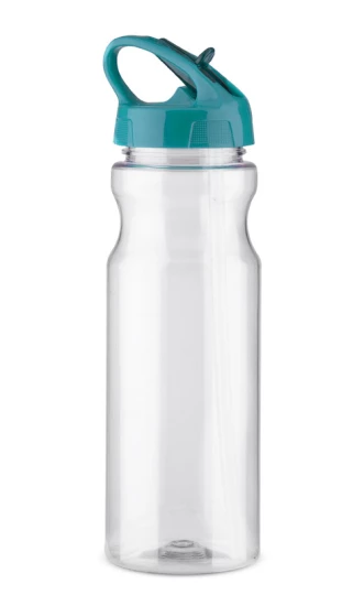 Bidon ze słomką TRANCE 700 ml (GA-16216-08)