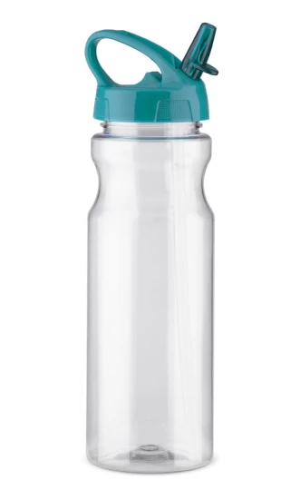 Bidon ze słomką TRANCE 700 ml (GA-16216-08)