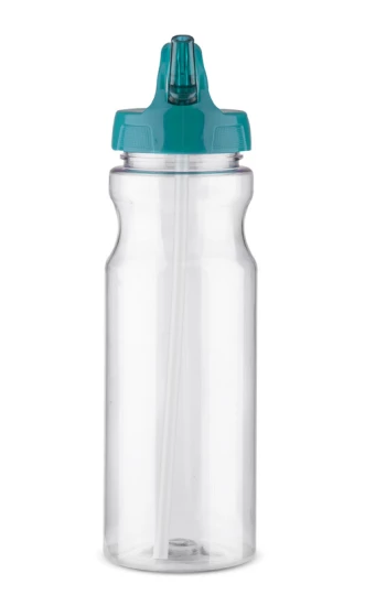Bidon ze słomką TRANCE 700 ml (GA-16216-08)