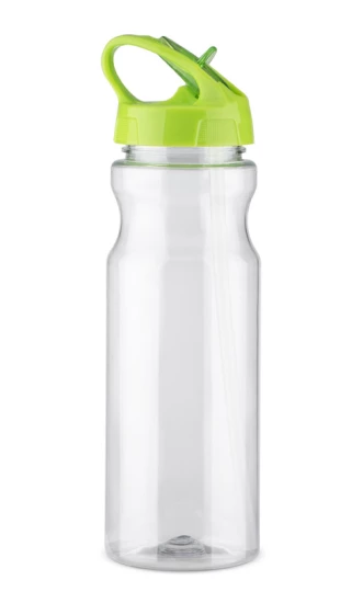 Bidon ze słomką TRANCE 700 ml (GA-16216-13)