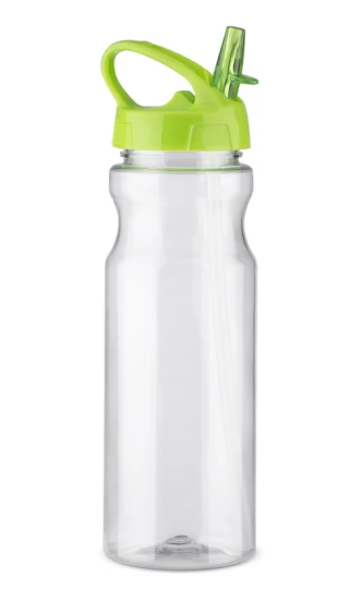 Bidon ze słomką TRANCE 700 ml (GA-16216-13)