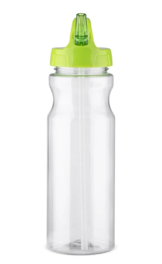 Bidon ze słomką TRANCE 700 ml (GA-16216-13)