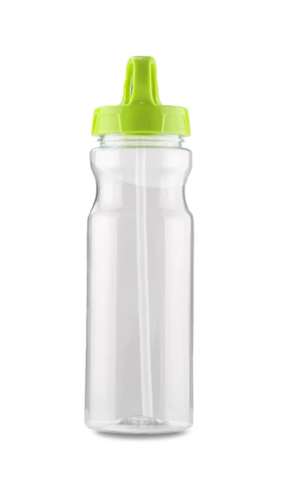 Bidon ze słomką TRANCE 700 ml (GA-16216-13)