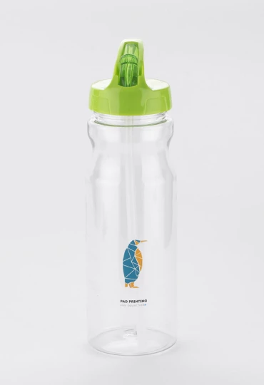 Bidon ze słomką TRANCE 700 ml (GA-16216-13)
