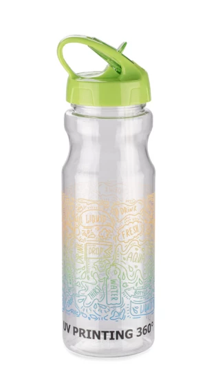 Bidon ze słomką TRANCE 700 ml (GA-16216-13)