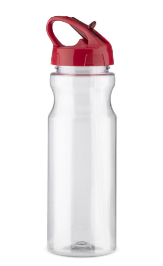 Bidon ze słomką TRANCE 700 ml (GA-16216-04)