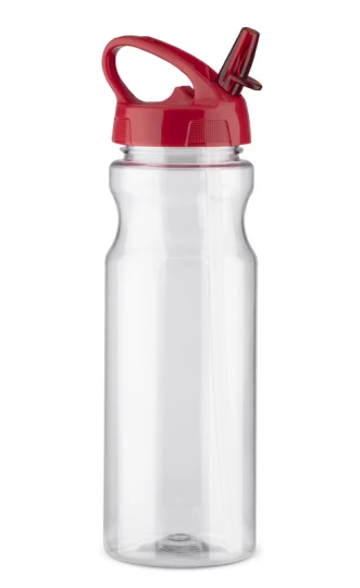 Bidon ze słomką TRANCE 700 ml (GA-16216-04)