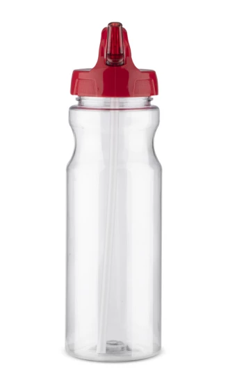 Bidon ze słomką TRANCE 700 ml (GA-16216-04)