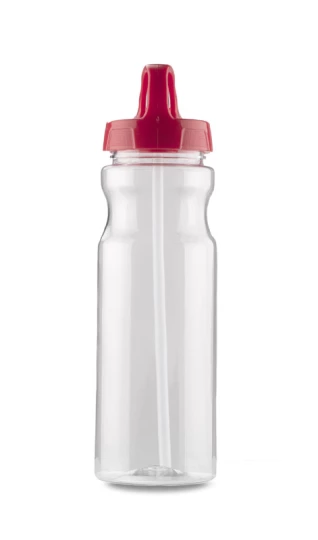 Bidon ze słomką TRANCE 700 ml (GA-16216-04)