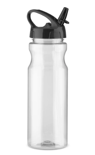 Bidon ze słomką TRANCE 700 ml (GA-16216-02)