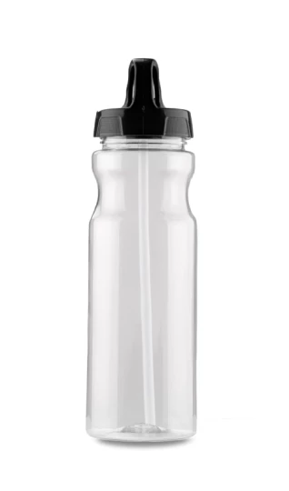 Bidon ze słomką TRANCE 700 ml (GA-16216-02)