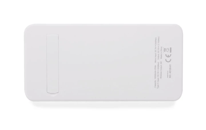Power bank STAND 10000 mAh (GA-45120-01)