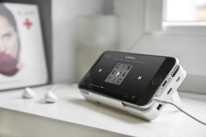 Power bank STAND 10000 mAh (GA-45120-01)