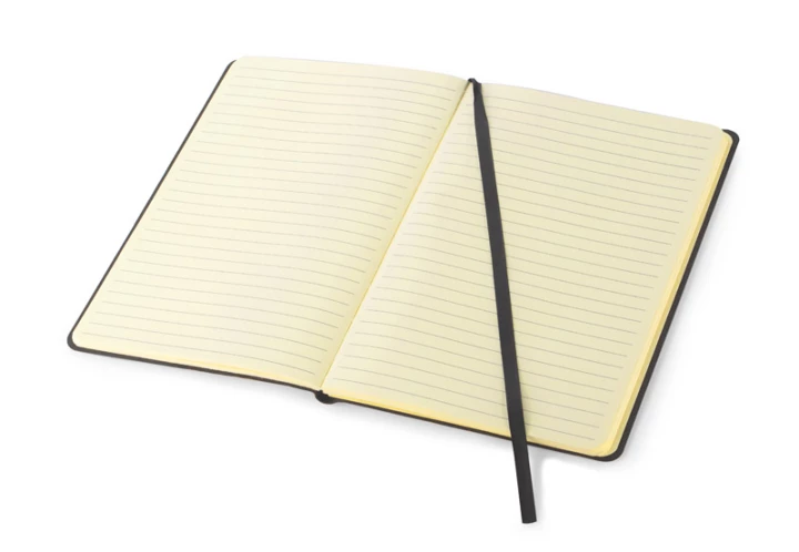 Notes ELIN A5 (GA-17860)