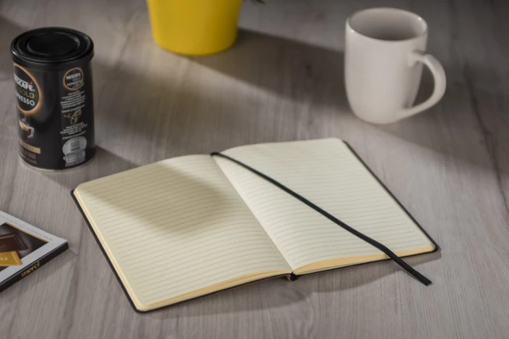 Notes ELIN A5 (GA-17860)