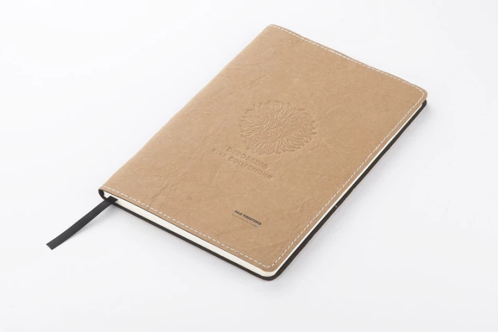 Notes ELIN A5 (GA-17860)