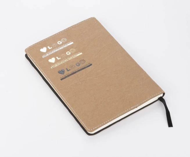 Notes ELIN A5 (GA-17860)