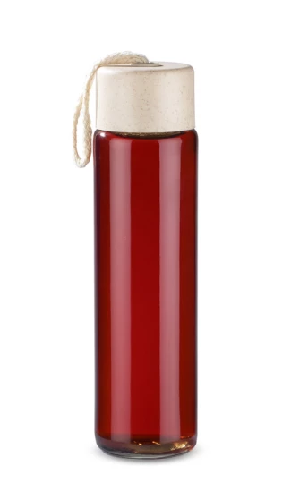 Butelka szklana SKINNY 350 ml (GA-16217)