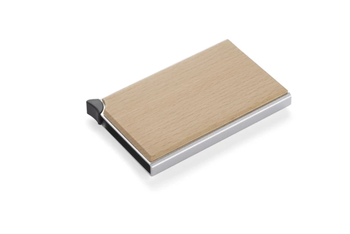 Etui na karty RENE (GA-17865)