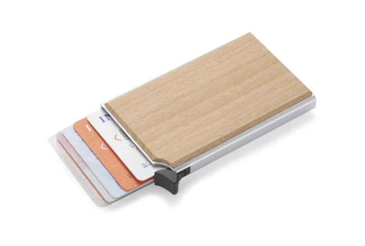 Etui na karty RENE (GA-17865)