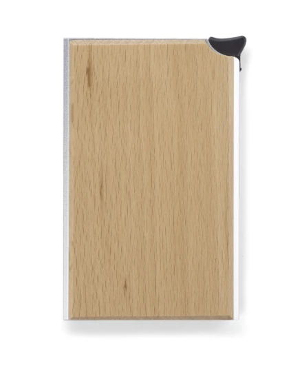 Etui na karty RENE (GA-17865)