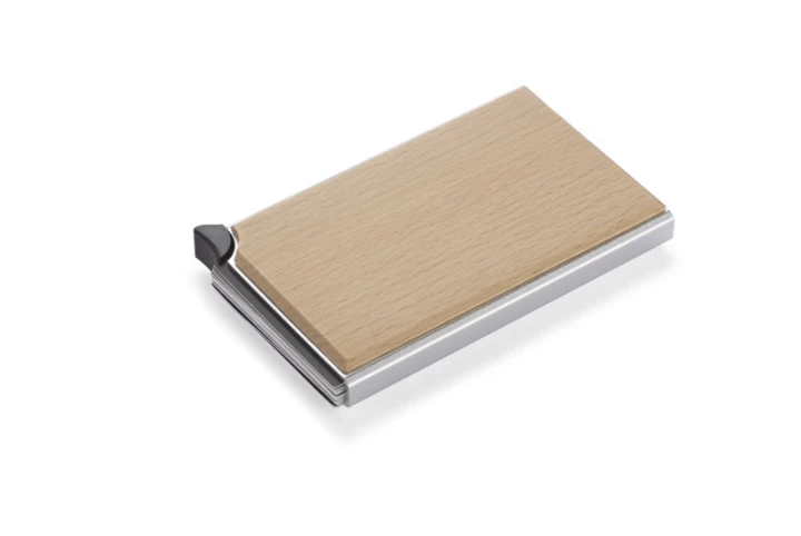 Etui na karty RENE (GA-17865)