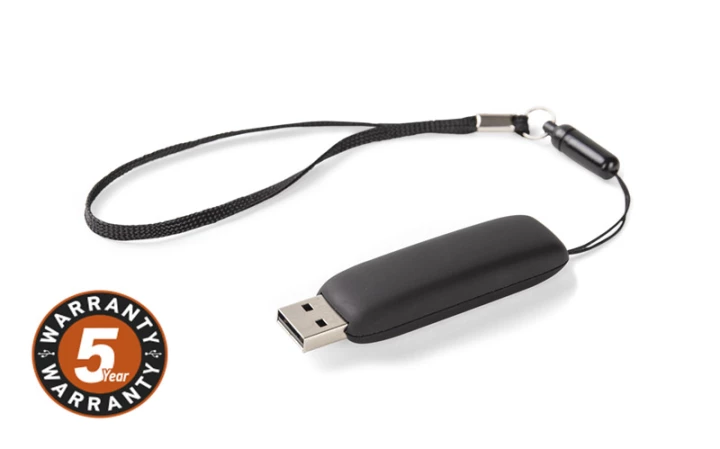 Pamięć USB MILANO 16 GB (GA-44091-01)