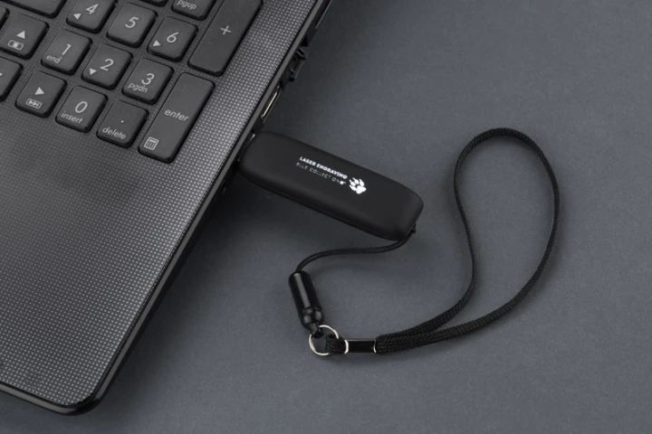 Pamięć USB MILANO 16 GB (GA-44091-01)