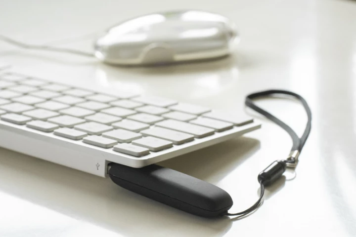 Pamięć USB MILANO 16 GB (GA-44091-01)