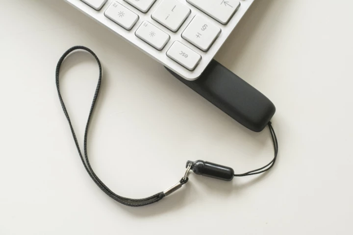 Pamięć USB MILANO 16 GB (GA-44091-01)