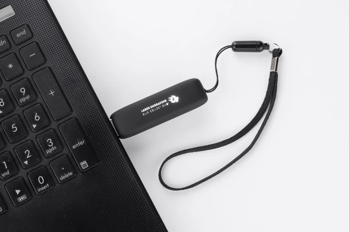 Pamięć USB MILANO 16 GB (GA-44091-01)