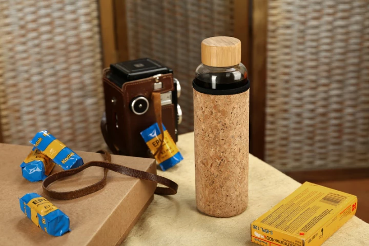 Butelka szklana VENI 550 ml (GA-16218)