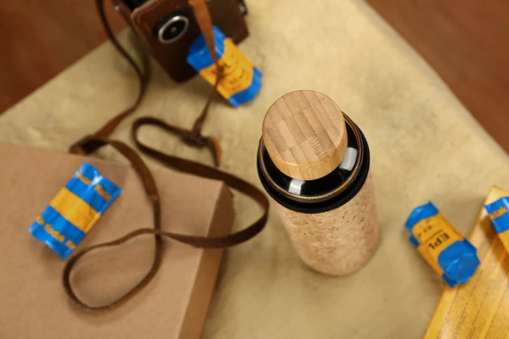 Butelka szklana VENI 550 ml (GA-16218)