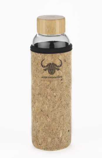 Butelka szklana VENI 550 ml (GA-16218)