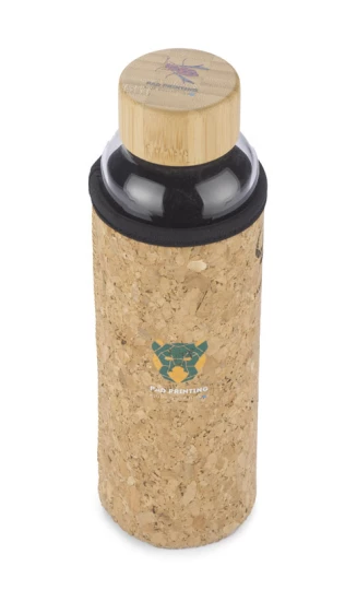 Butelka szklana VENI 550 ml (GA-16218)