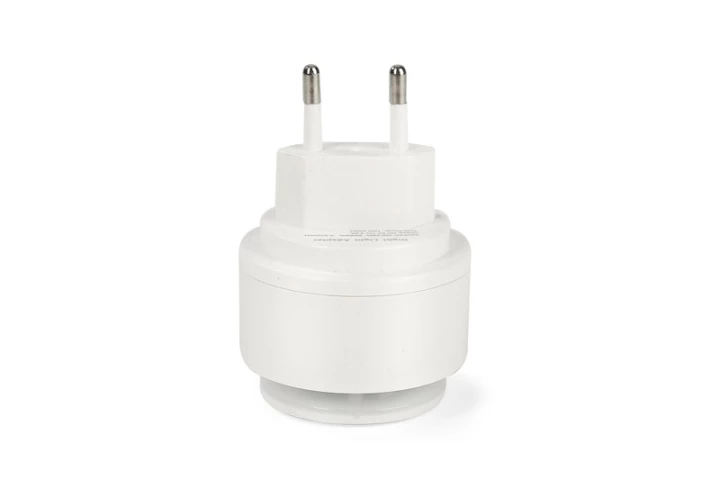 Ładowarka sieciowa USB z lampką nocną NOTTO (GA-09135-01)