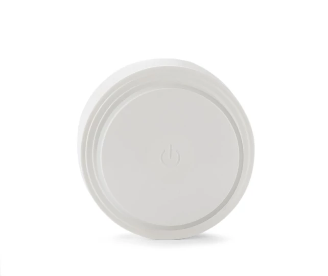 Ładowarka sieciowa USB z lampką nocną NOTTO (GA-09135-01)