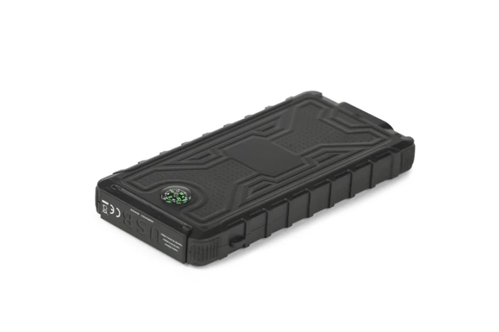 Power bank SOL 10000 mAh (GA-45122-02)