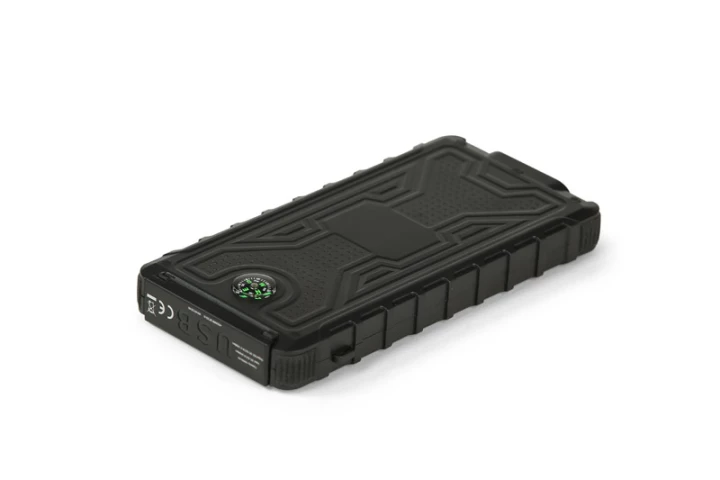 Power bank SOL 10000 mAh (GA-45122-02)