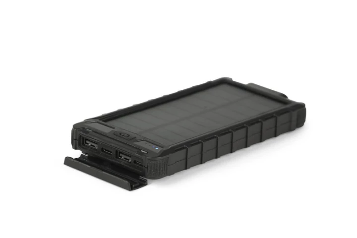 Power bank SOL 10000 mAh (GA-45122-02)