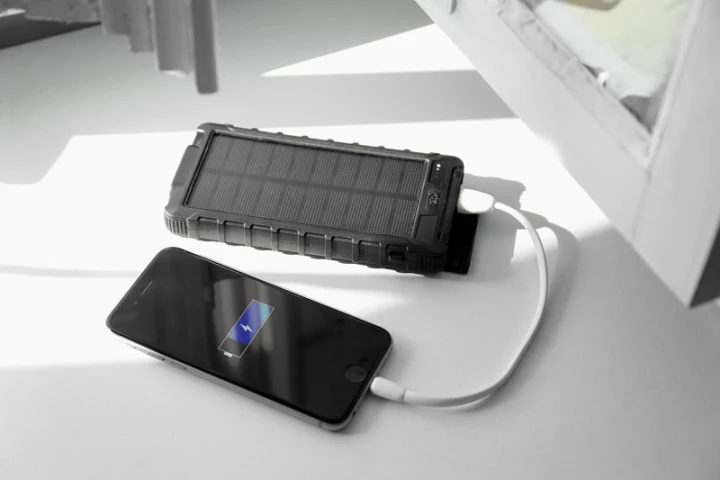 Power bank SOL 10000 mAh (GA-45122-02)