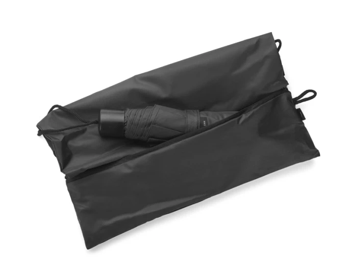 Worek na sznurkach z parasolem RAINY (GA-20140-02)