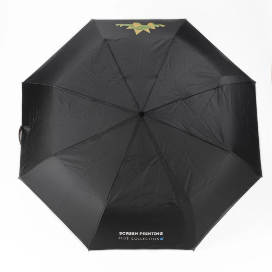 Worek na sznurkach z parasolem RAINY (GA-20140-02)
