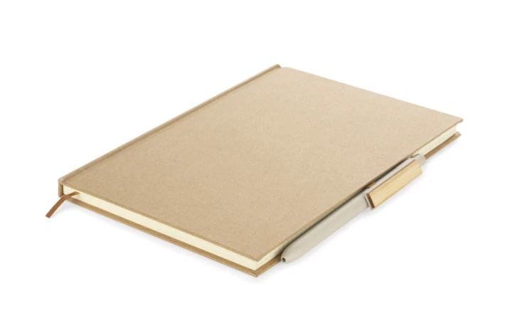 Notes RITTO A5 z długopisem (GA-17869)