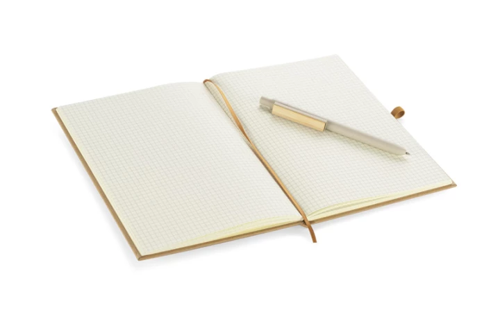 Notes RITTO A5 z długopisem (GA-17869)
